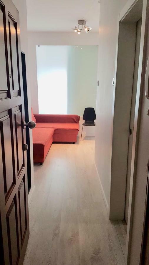 波瓦－迪瓦尔津Apartamento Bela Vista公寓 外观 照片