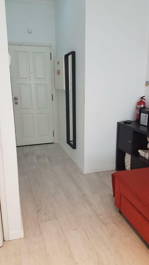 波瓦－迪瓦尔津Apartamento Bela Vista公寓 外观 照片