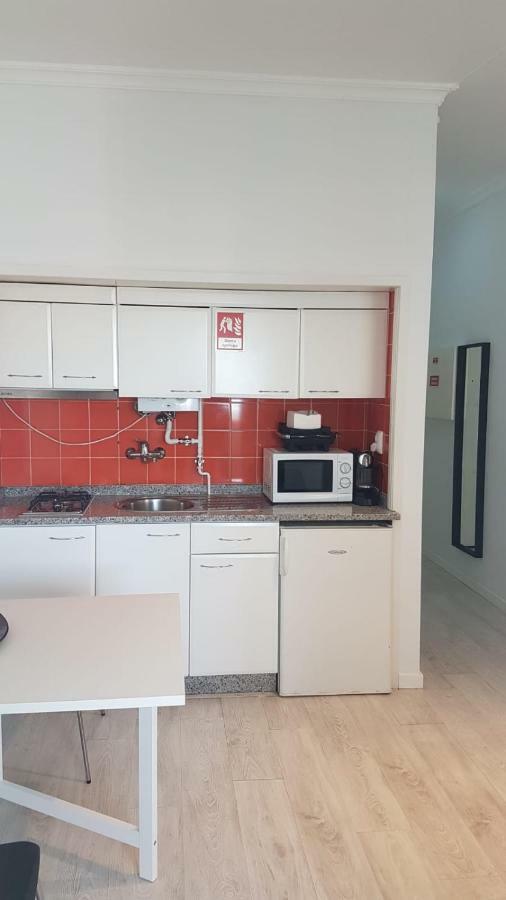 波瓦－迪瓦尔津Apartamento Bela Vista公寓 外观 照片